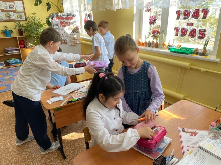 Разговоры о важном.